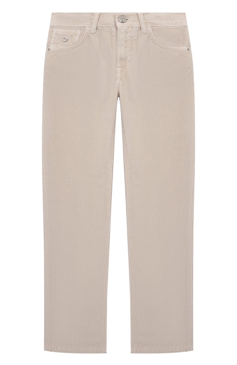 Вельветовые брюки STEFANO RICCI JUNIOR, арт. YST3300070/T0005, фото 1