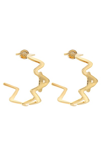 Серьги MARNI, арт. 0RMV0547A0 M2000, фото 3