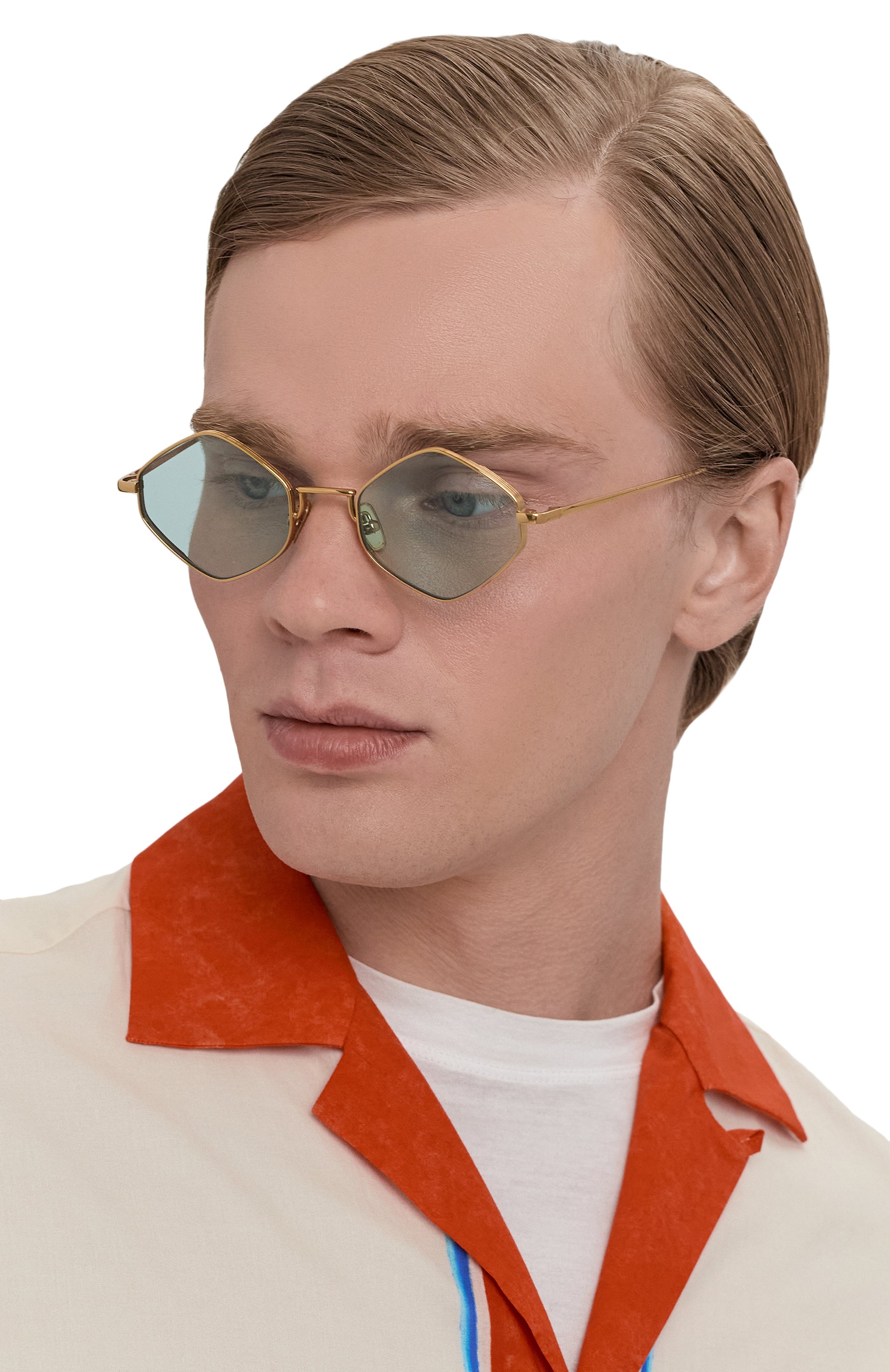 Солнцезащитные очки EYEPETIZER, арт. WALTER 4-48, фото 2