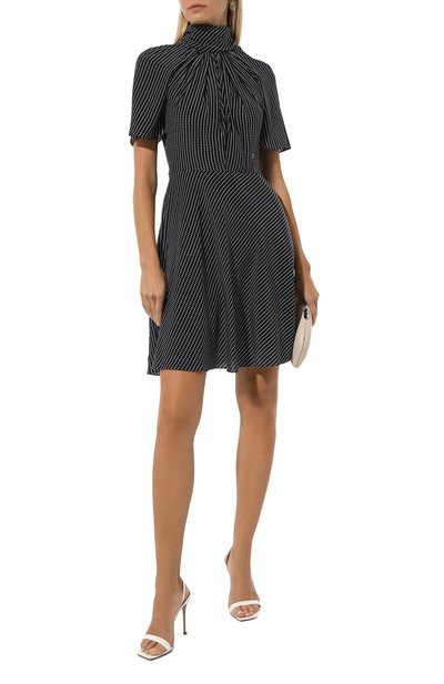 Шелковое платье GIVENCHY, арт. BW2253/15QV, фото 2