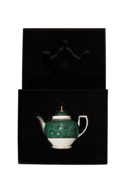 Чайник STEFANO RICCI, арт. 0CT001/MLCH02, фото 4