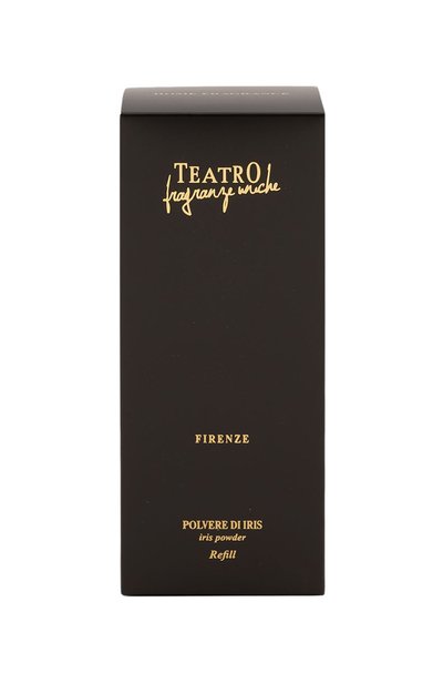 Рефил для диффузора polvere d'iris (1000ml) TEATRO бесцветного цвета по цене 13000 руб., арт. PI1000RTFU, фото 2 Рефил для диффузора polvere d'iris (1000ml) TEATRO, арт. PI1000RTFU, фото 2