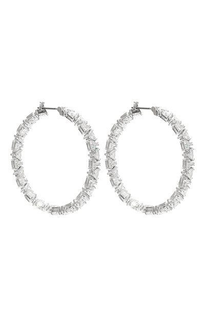 Серьги ortyx SWAROVSKI, арт. 5632466, фото 3