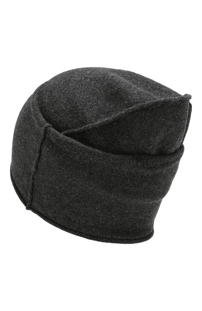 Шерстяная шапка TRANSIT, арт. HATUTRJ13485, фото 2