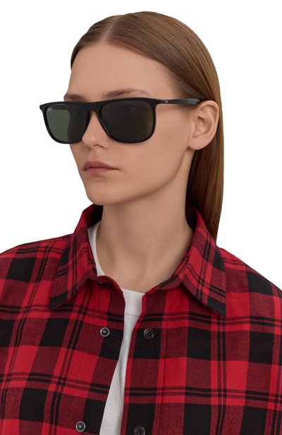 Солнцезащитные очки RAY-BAN, арт. 2216-901/31, фото 3