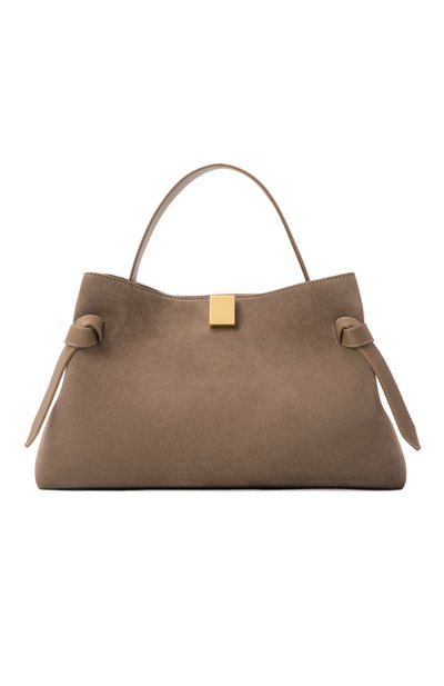 Сумка gyoza YUZEFI, арт. GY0ZA/SUEDE, фото 1