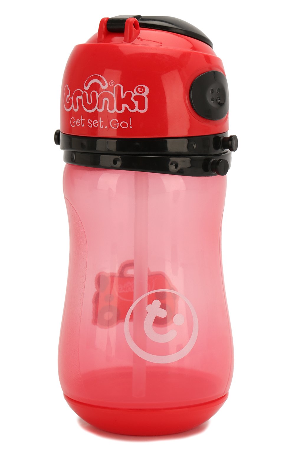 Бутылка для воды TRUNKI, арт. 0296-GB01, фото 2