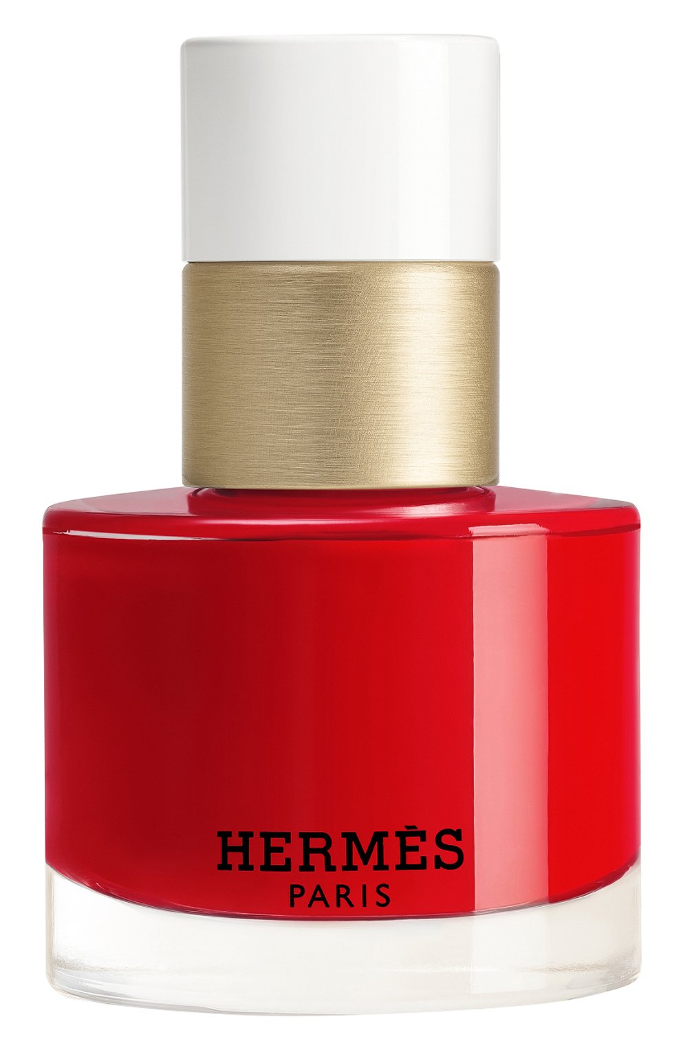 Лак для ногтей les mains hermès, rouge casaque (15ml) HERMÈS, арт. 60301VV064H, фото 1
