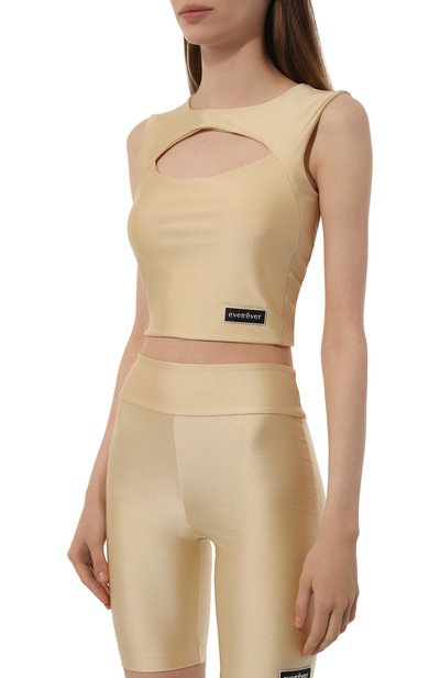 Топ EVERREVER, арт. RE-TOP-GOLD-01, фото 3