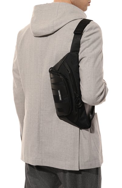 Поясная сумка tracker DIRK BIKKEMBERGS, арт. BKB000537T, фото 2