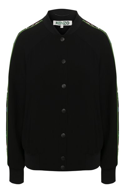 Женский бомбер KENZO, арт. FA52BL0555AC