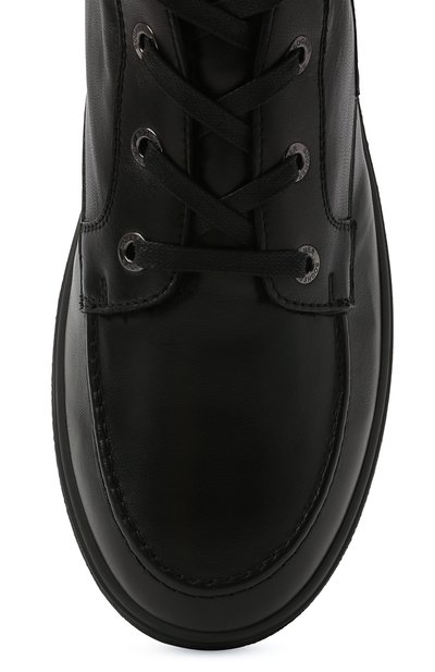 Кожаные ботинки BOGNER, арт. 12142273/ANCH0RAGE M 8 A, фото 5