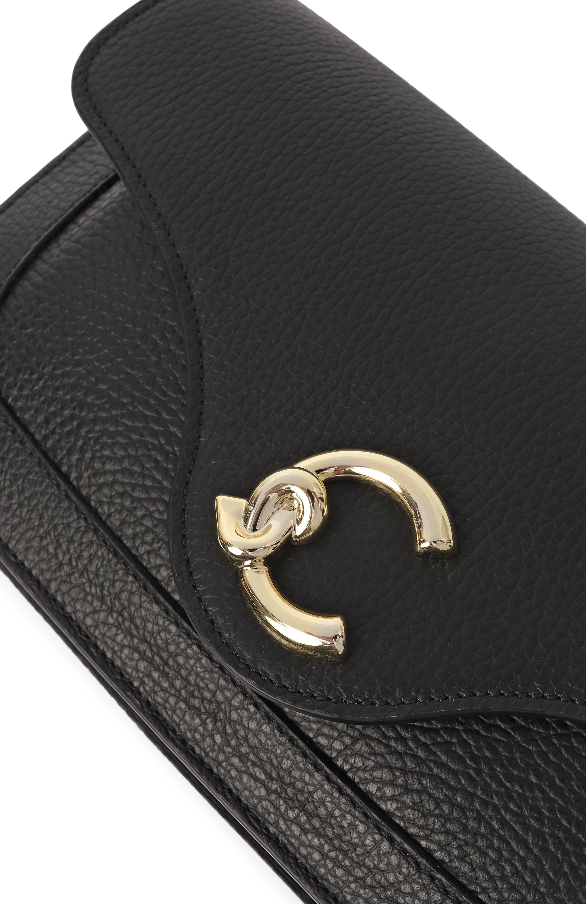 Сумка c-me medium COCCINELLE, арт. E1 SSL 12 03 01, фото 3