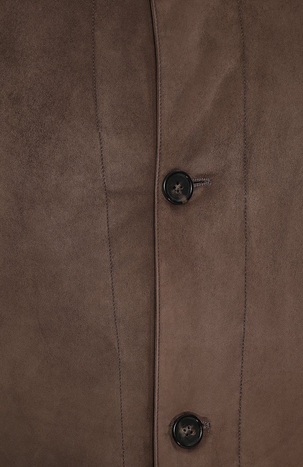 Замшевая куртка LORO PIANA, арт. FAI1966, фото 5