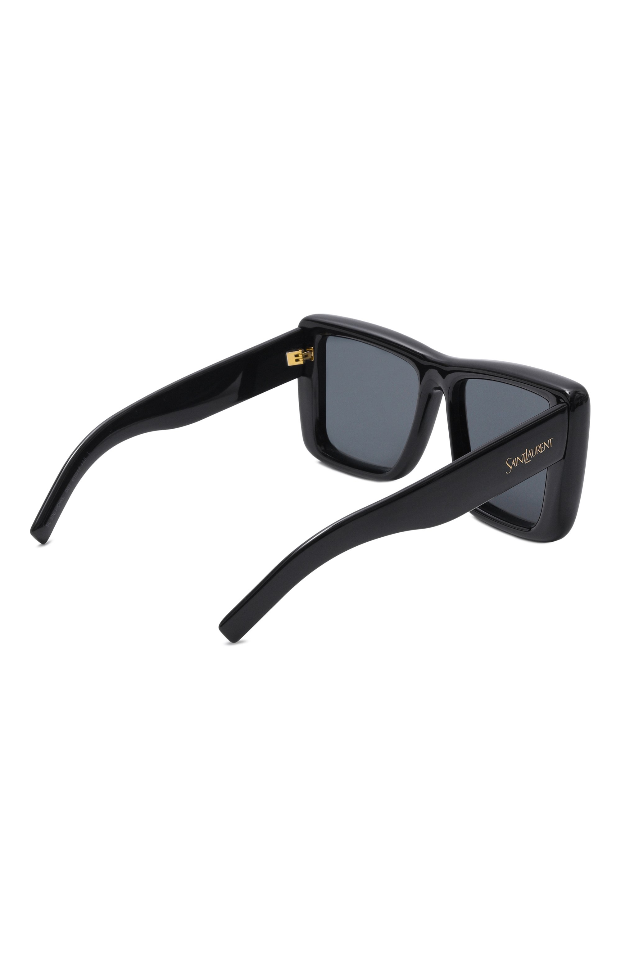 Солнцезащитные очки SAINT LAURENT, арт. SL 900 H0WL 001, фото 4