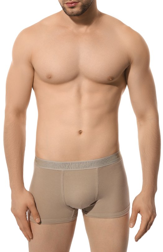 Боксеры Zimmerli 718-8254 Бежевый  718-8254 Фото 2