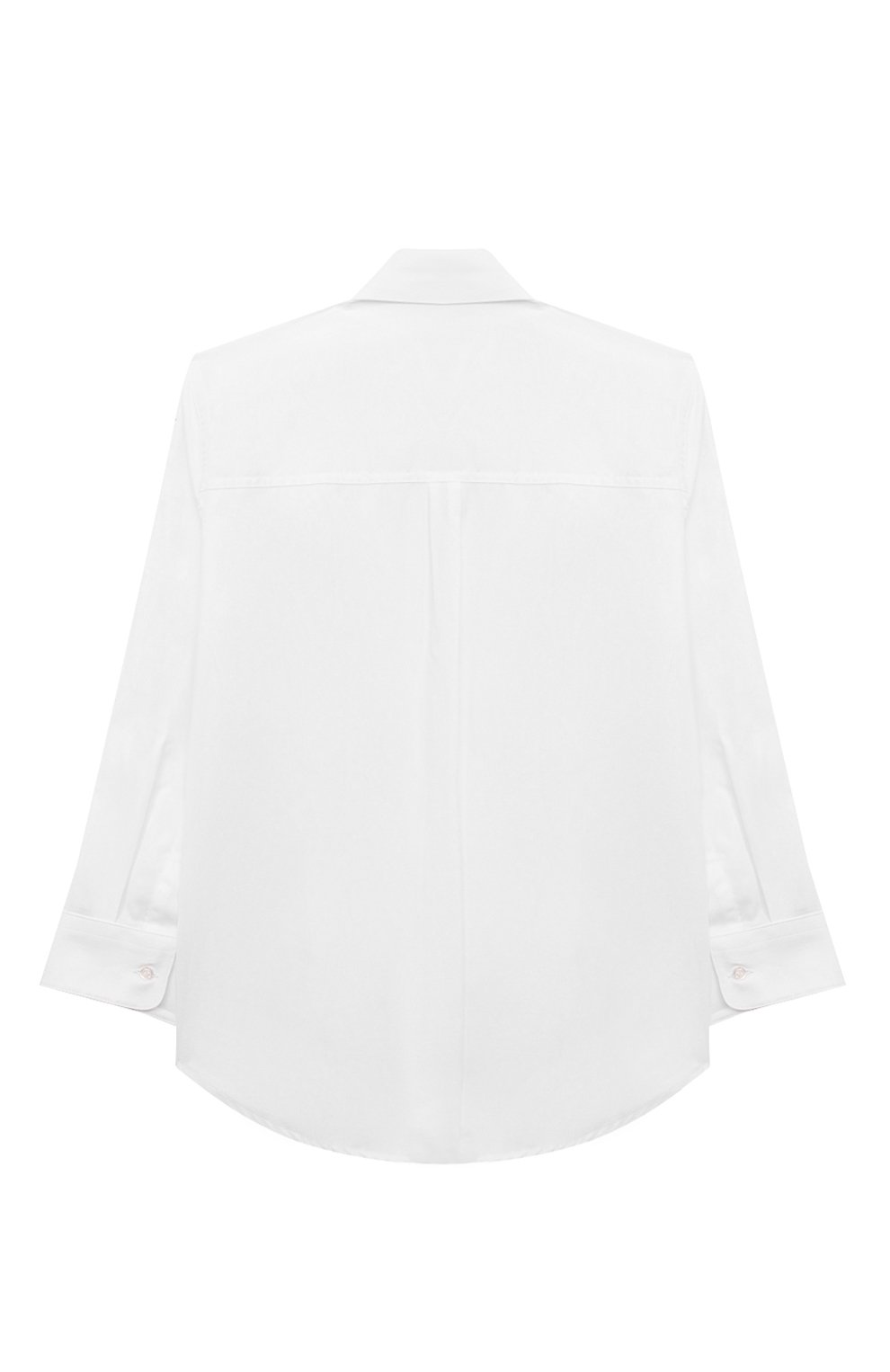 Хлопковая рубашка ELLA.B, арт. EBR2483U, фото 2