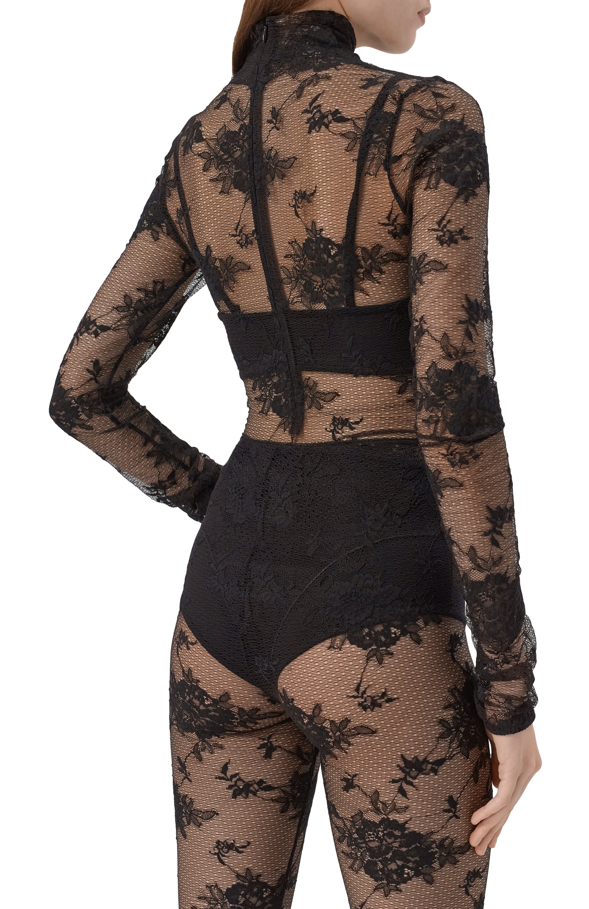 Боди THE ANDAMANE, арт. TM180736A/TJC082, фото 4