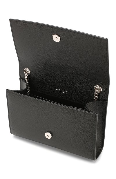 Сумка monogram medium SAINT LAURENT, арт. 469390/B0W0N, фото 4