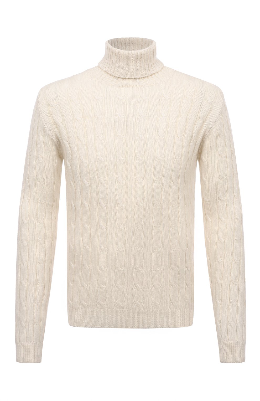 Кашемировый свитер DANIELE FIESOLI, арт. WS3460, фото 1