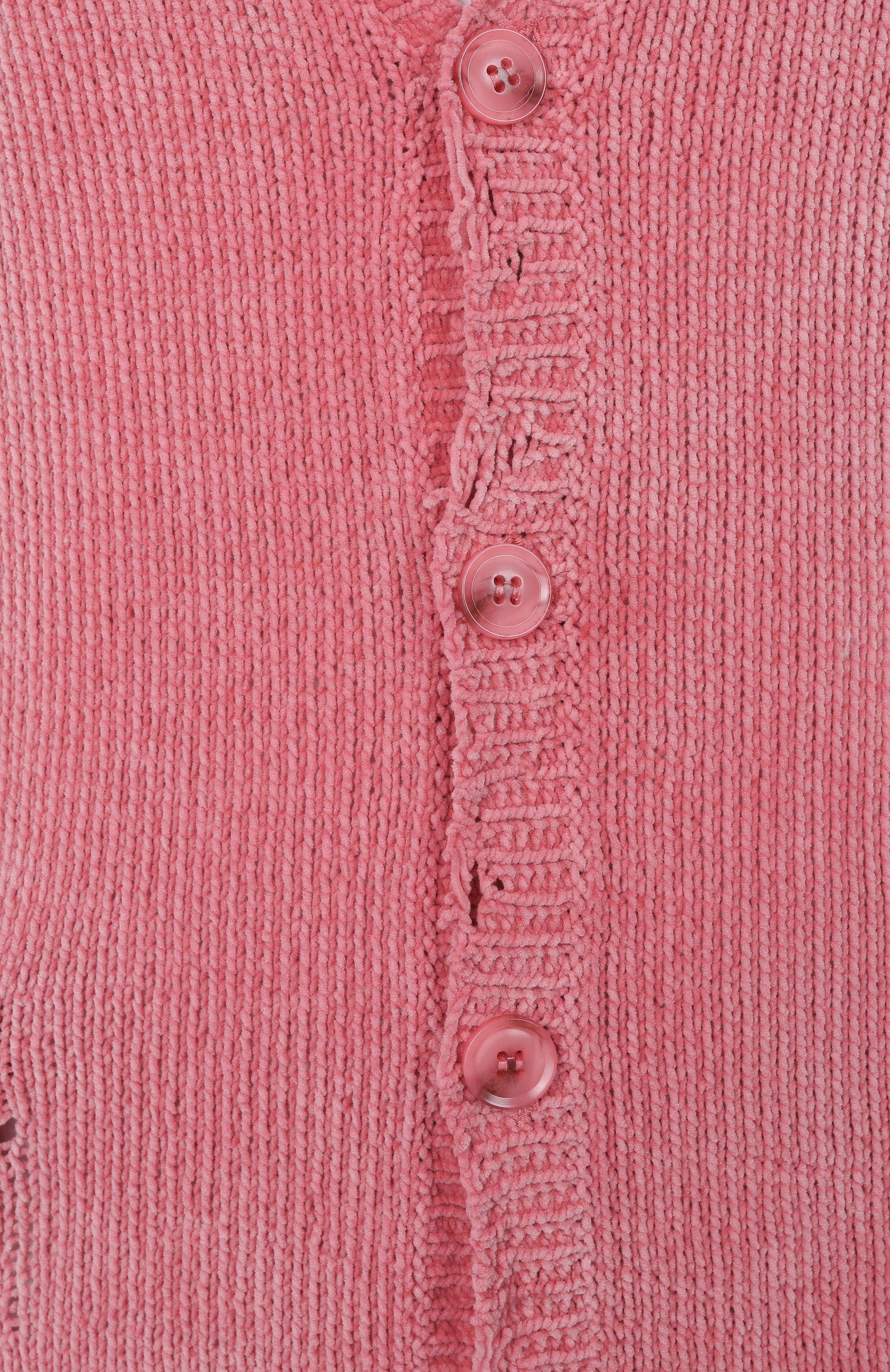 Хлопковый кардиган R13, арт. R13MY237-Y201B, фото 6