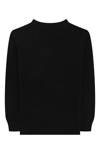 Пуловер из шерсти и вискозы MC2 SAINT BARTH, арт. STBK PRINCESS/PRC0001/00978C/10-16, фото 2