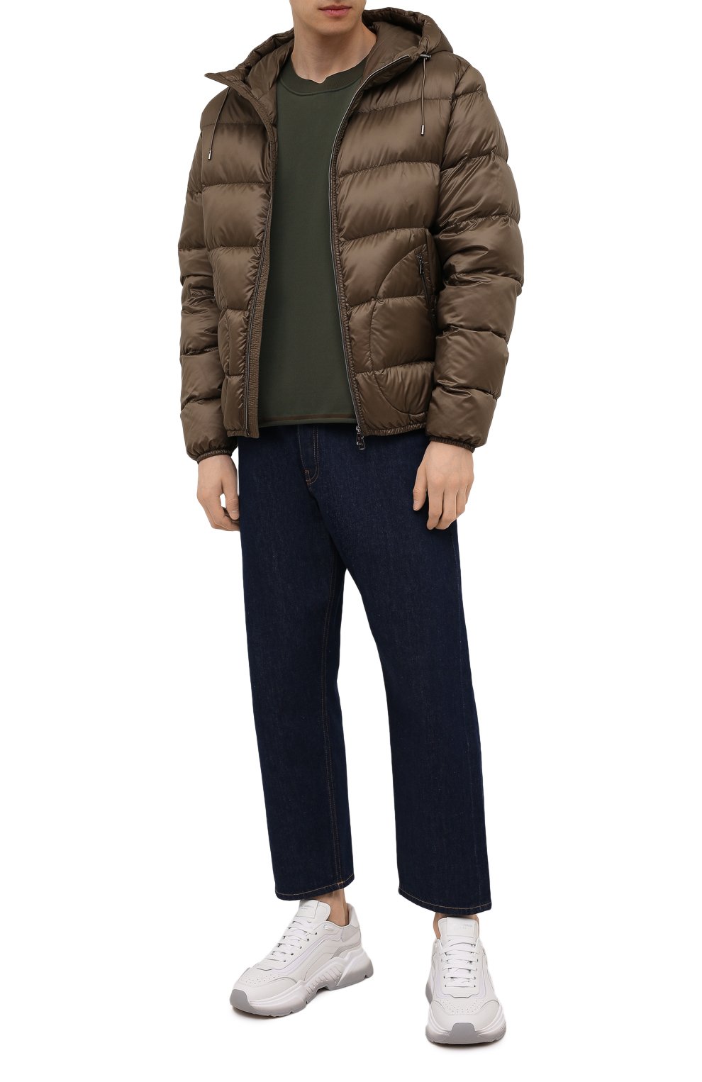 Пуховик RALPH LAUREN, арт. 790774258, фото 2