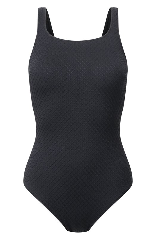 Слитный купальник Gottex 26SR180 Чёрный 26SR180