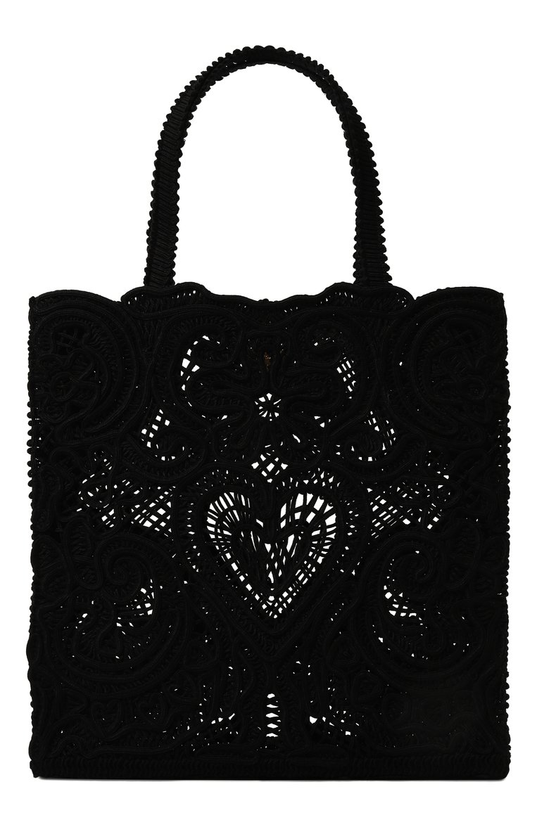Сумка-шопер beatrice DOLCE & GABBANA, арт. BB6927/AW717, фото 1