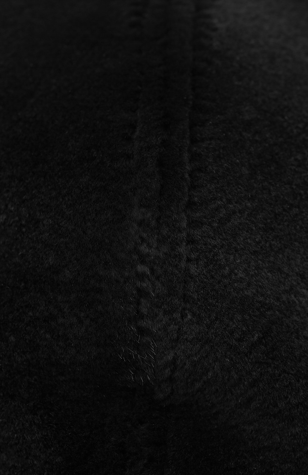 Норковая бейсболка ZILLI, арт. MHU-CAP05-00014/0001, фото 3