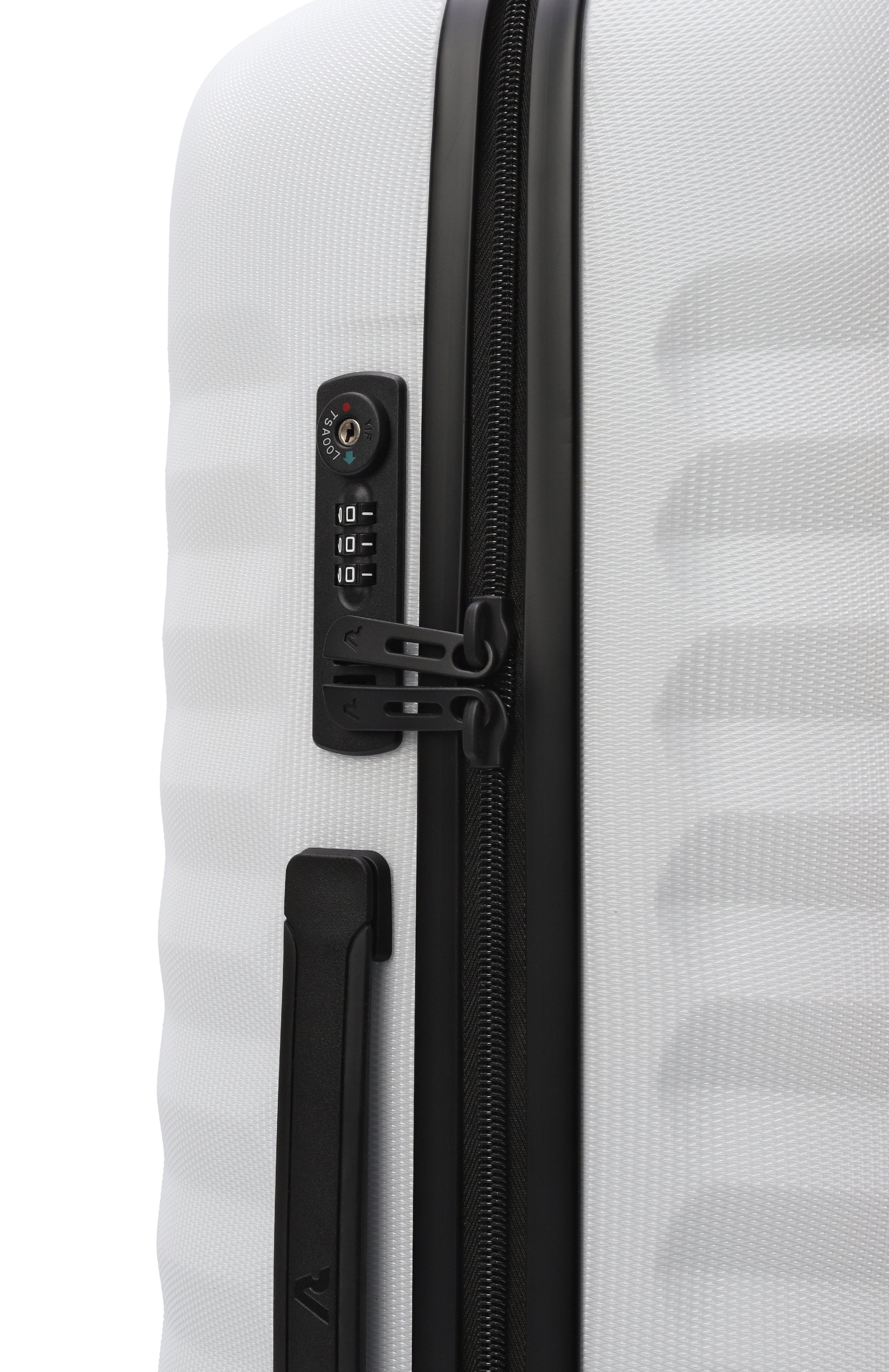 Чемодан uno art medium RONCATO, арт. 5092-0148, фото 2