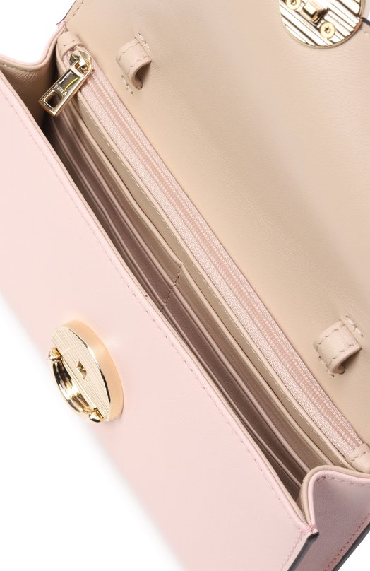 Сумка Furla Sfera Furla WE00801/BX3104 Розовый  WE00801/BX3104 Фото 5