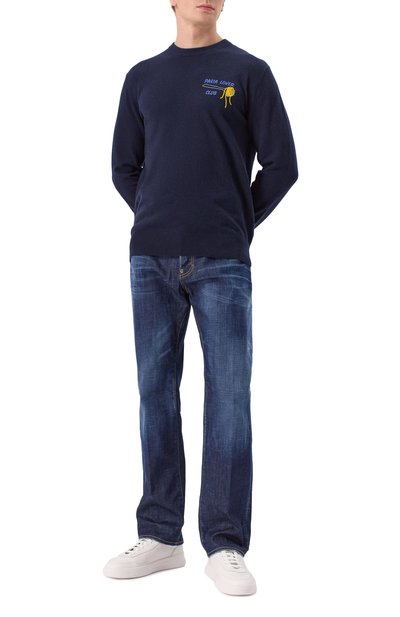 Джинсы 642 DSQUARED2, арт. S74LB1663/S30342, фото 2