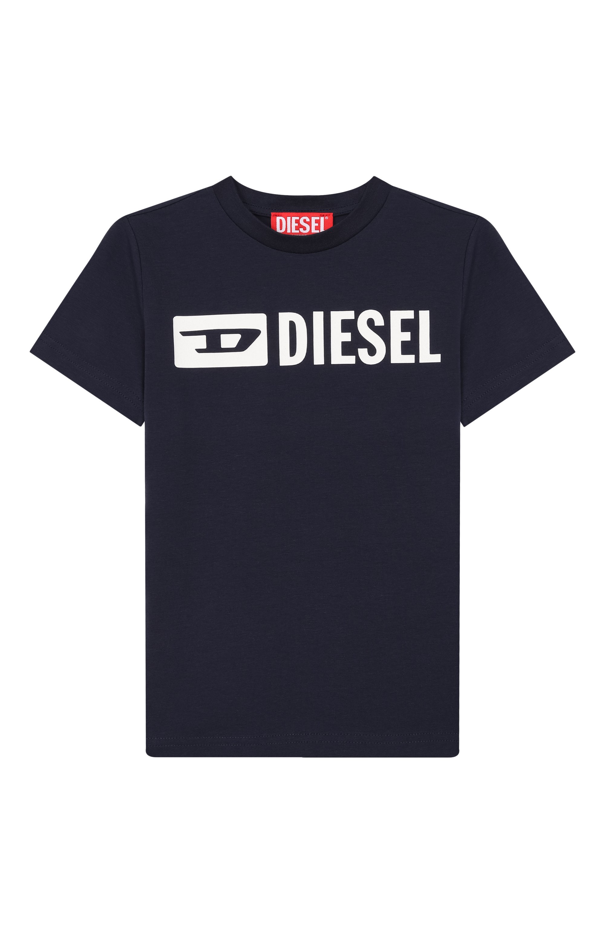 Хлопковая пижама DIESEL, арт. J02670/KYATR, фото 2