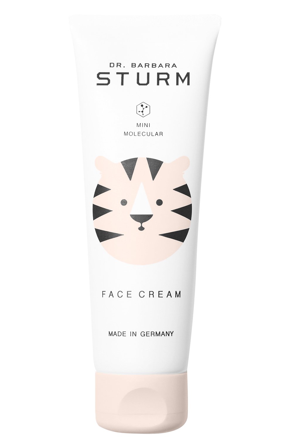 Успокаивающий и защищающий детский крем для лица (50ml) DR. BARBARA STURM, арт. 4015165325963, фото 1