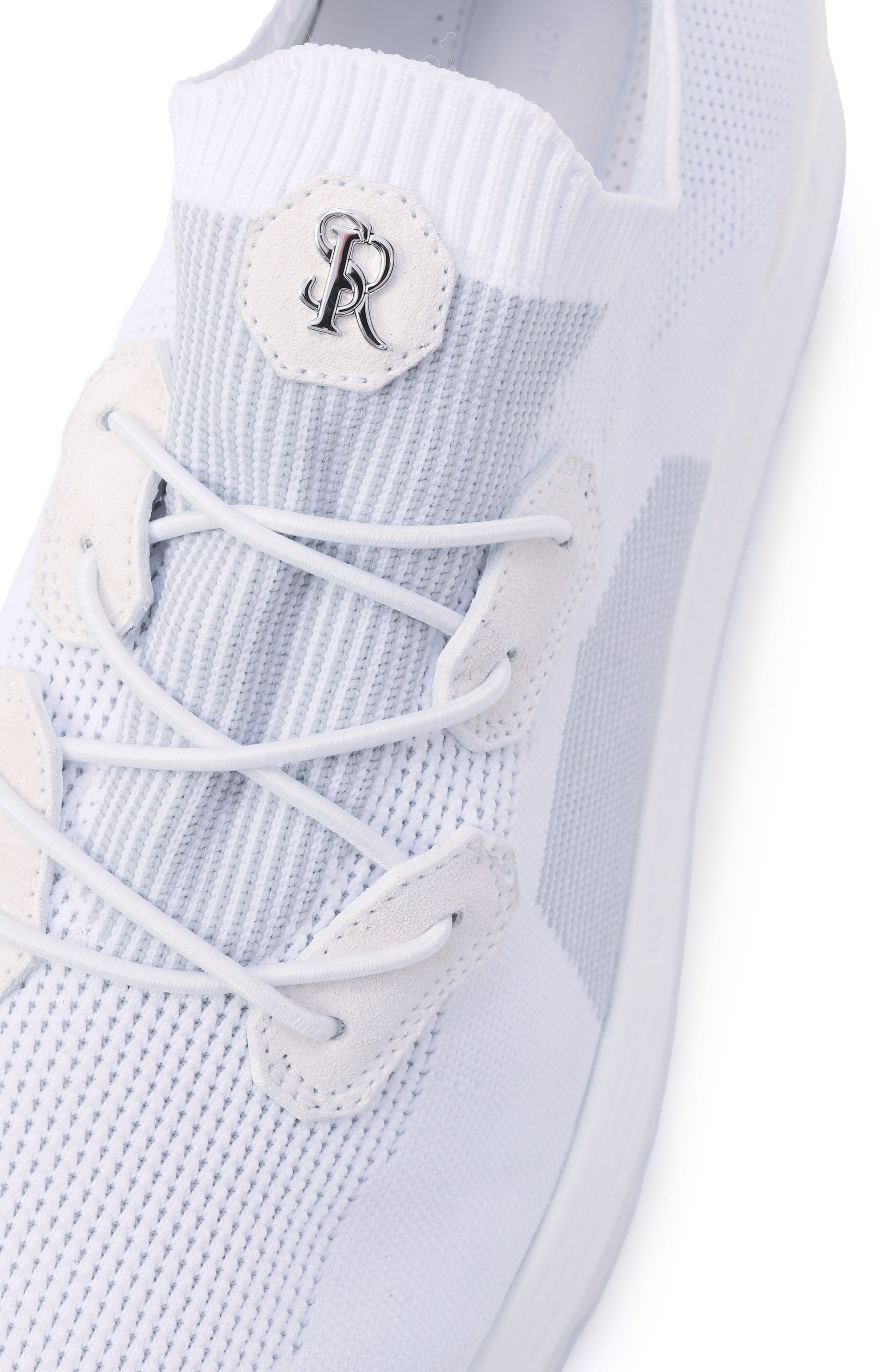 Текстильные кроссовки STEFANO RICCI, арт. UZ26EG2324/TSSDP, фото 7