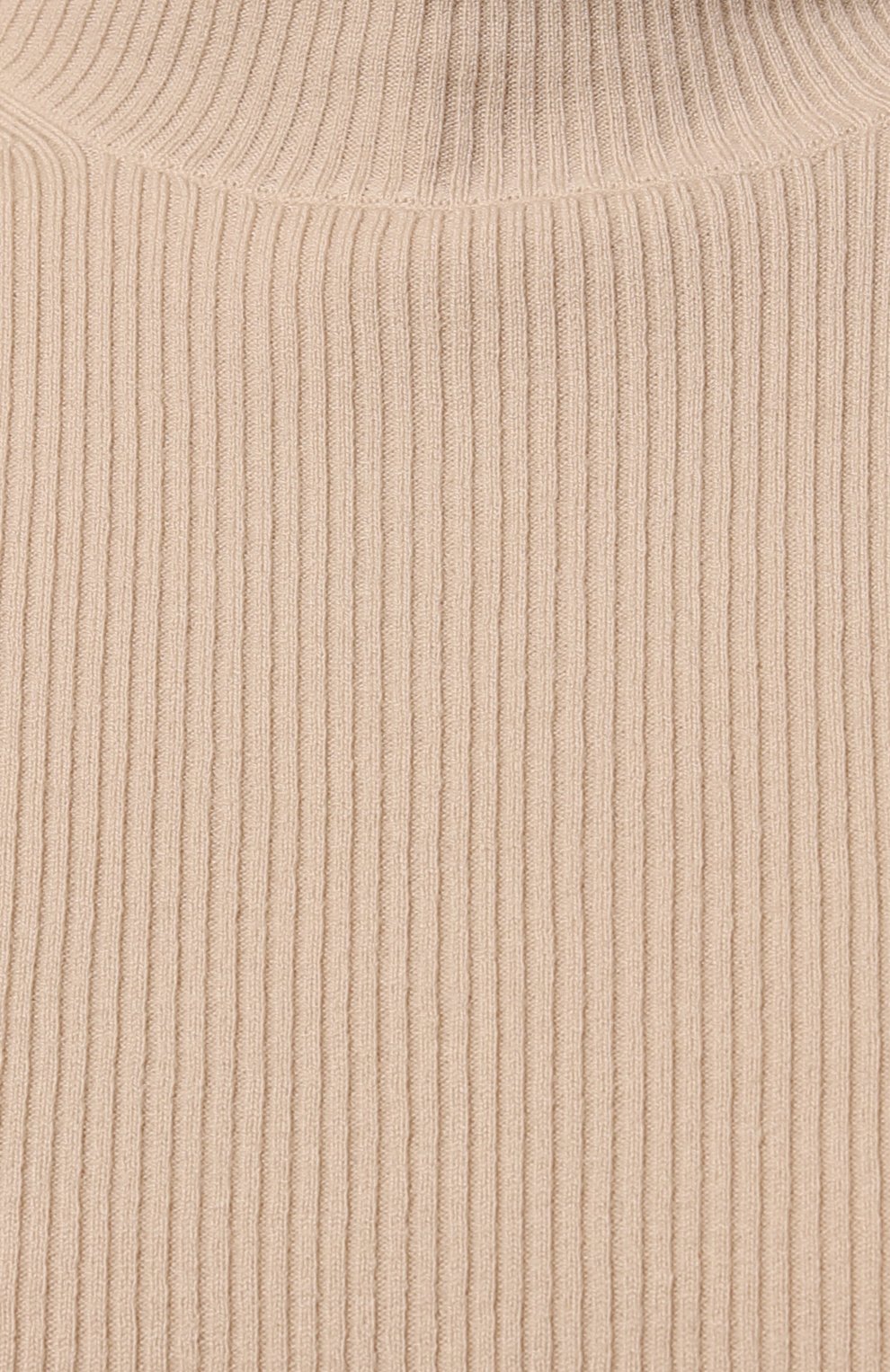 Шерстяная водолазка WEEKEND MAX MARA, арт. ZANZARA, фото 5