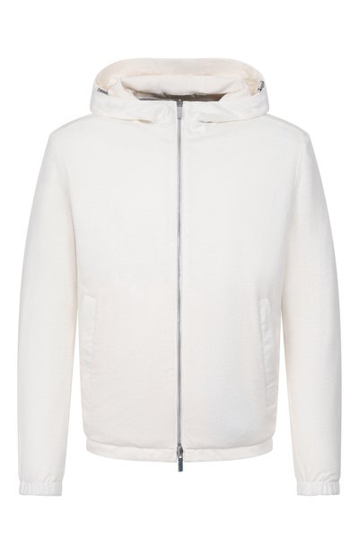 Мужской льняной бомбер PAUL&SHARK, арт. 26412110