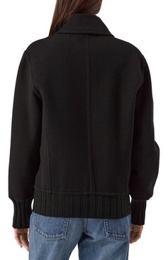 Куртка из шерсти и кашемира MVST, арт. TXTRBCK-X1282, фото 4