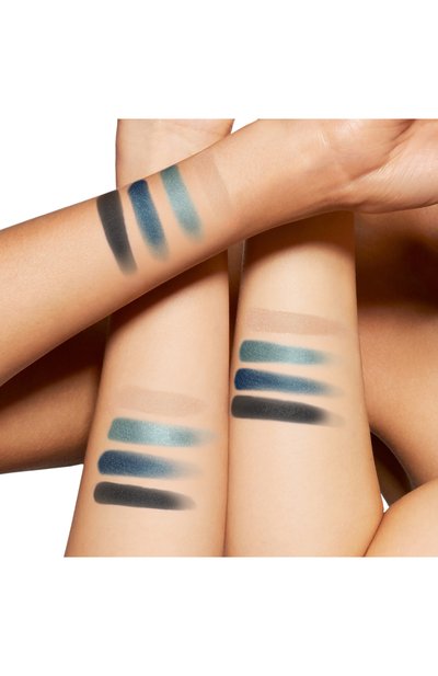 Палетка теней eye color quad, оттенок dark opulence (6g) TOM FORD, арт. TCRJ-01, фото 4