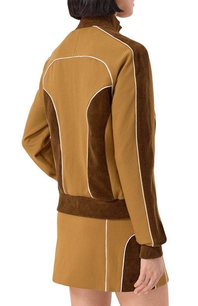 Толстовка CASABLANCA, арт. WS25-JTP-357-01, фото 4