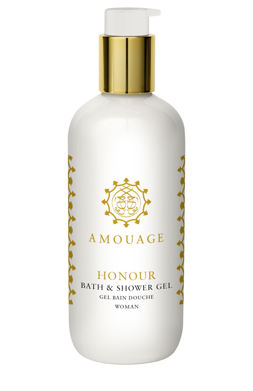 Гель для душа honour (300ml) AMOUAGE, арт. 13068, фото 1