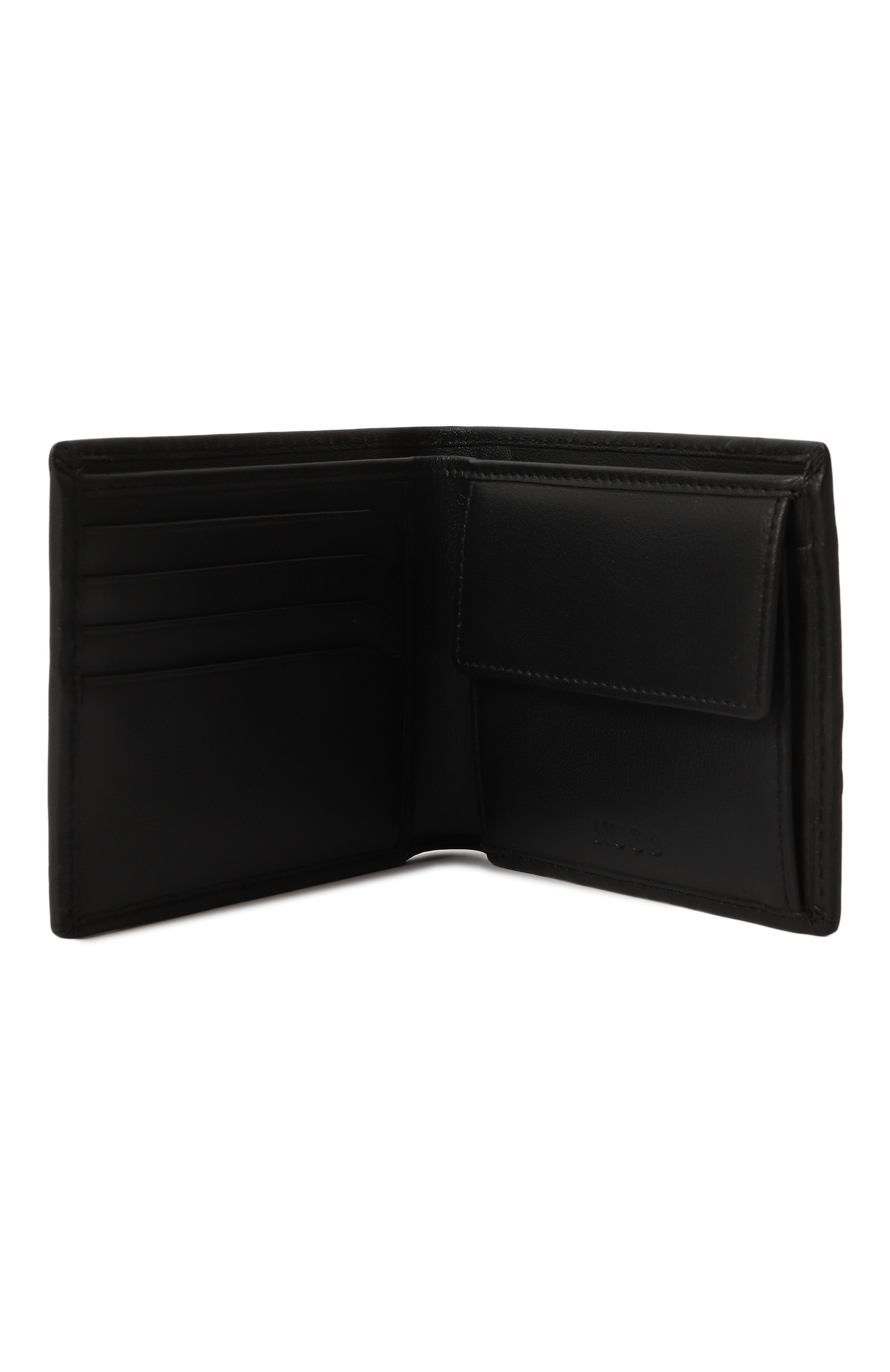 Комплект из портмоне и футляра для кредитных карт HUGO, арт. 50536041, фото 7