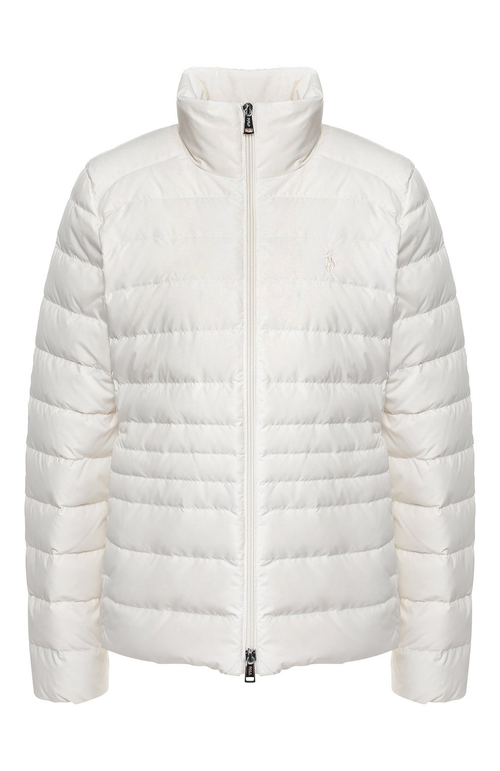 Пуховая куртка POLO RALPH LAUREN, арт. 211782397, фото 1