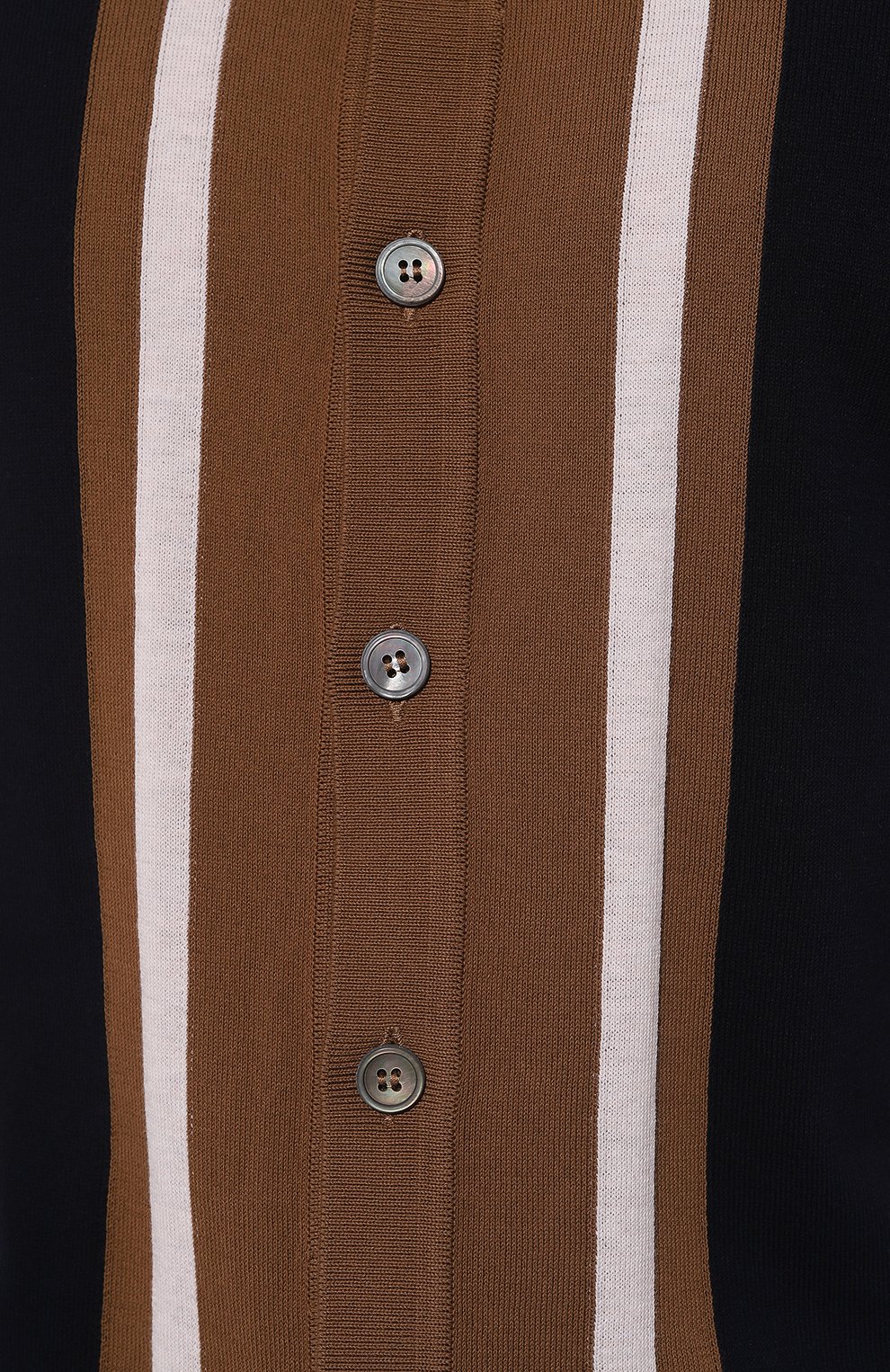 Хлопковая рубашка GRAN SASSO, арт. 59135/20646, фото 5