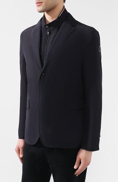 Куртка mayenne MONCLER, арт. E1-091-30707-80-549MF, фото 3