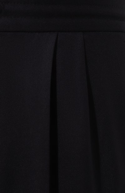 Шерстяные брюки BRUNELLO CUCINELLI, арт. ME226E1710, фото 5