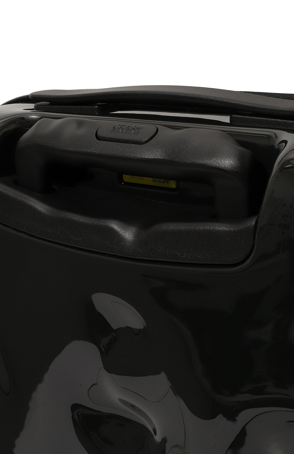 Чемодан msgm x crash baggage icon small MSGM, арт. 3640X2 998, фото 2