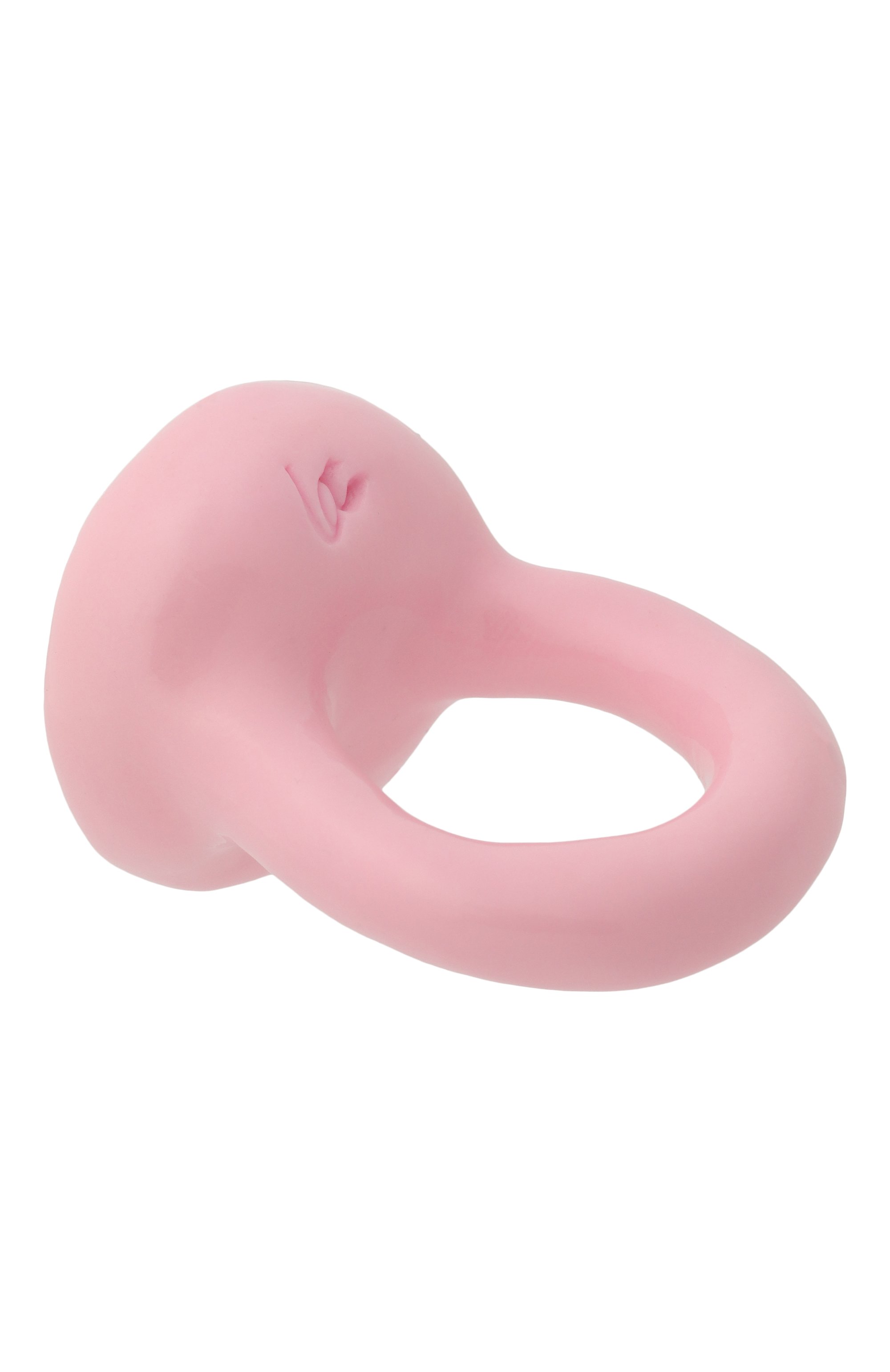 Кольцо LILI ARCHIVE розового цвета по цене 35200 руб., арт. М.426, фото 2 Кольцо LILI ARCHIVE, арт. М.426, фото 2