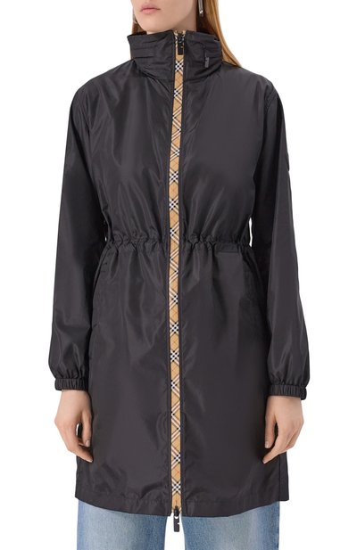 Плащ BURBERRY, арт. 8110311, фото 3